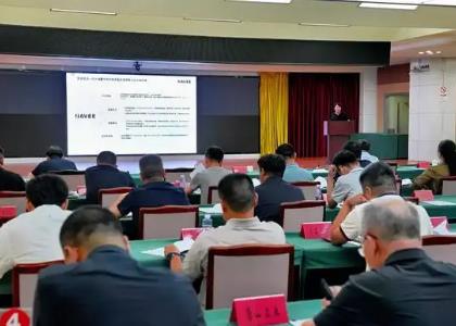 河北迁安：聚势双招双引 赋能产业链提质升级