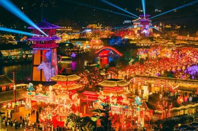 60万亿元“大蛋糕”来了，河南如何抓住机遇？