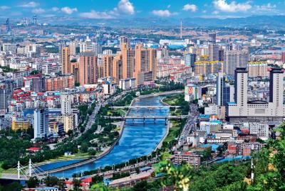 山西阳泉：建设数智新城  做强算力经济