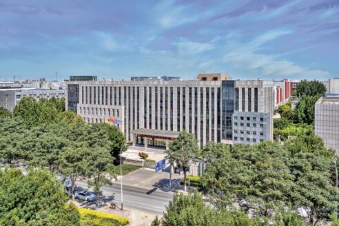 五和博澳药业：依托港资本市场 获跨越式发展