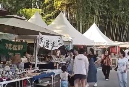 “车站+景区”交通接驳实现零换乘 “一张票根”撬动景点文旅消费热潮