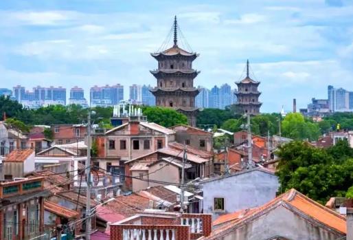 福建发布“十五五”文旅发展规划 提出打造泉州古城文化旅游圈