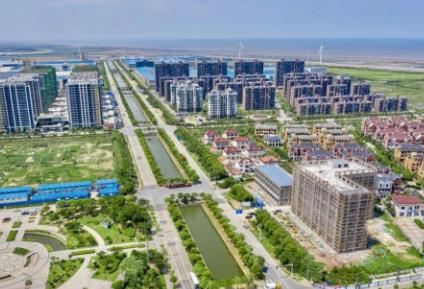 江苏启东：持续优化招商体系，激活产业升级的“主引擎”