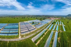 山西特优农业向现代化大产业转型