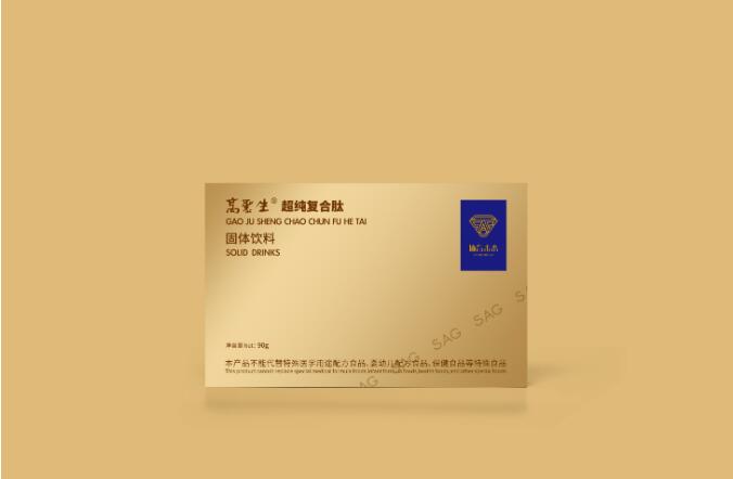 协合未来：承载深厚科研底蕴，以优质产品助力国民健康认知升级