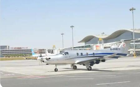 合规托底，新疆低空经济乘势“起飞”