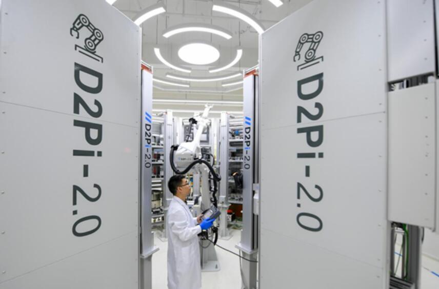 中国创新药出海跑出加速度