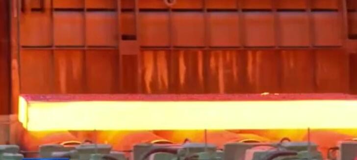 我国实现多领域高端钢材自主量产