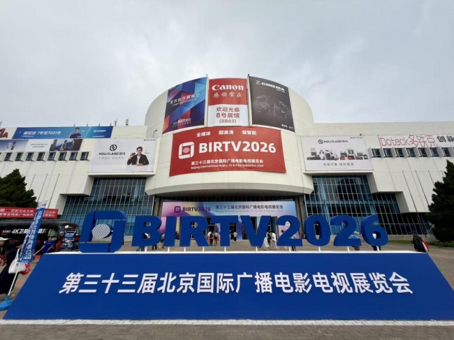 填补十年行业空白：国产大画幅探针镜头正式问世，对标好莱坞顶级定制光学
