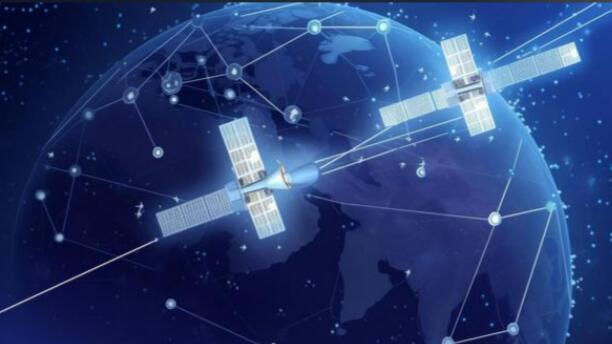 新一代通信网撬动智能经济新潜能