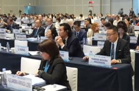 APEC海关系列活动签署多份协议 让全球好物更快进入中国
