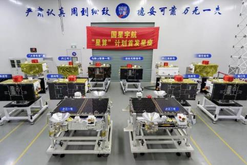 中国科学家为何要把算力“打”上天？