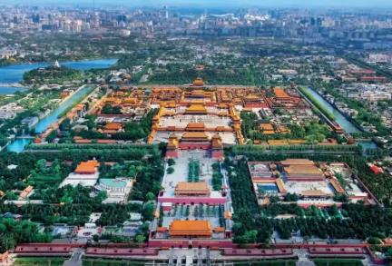 北京摘得“世界建筑之都”！底气何在？