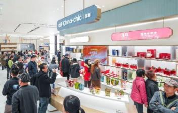 今年前7个月“入闽购”笔数同比增长超200%