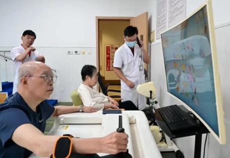 福建厦门打造高品质友好型养老服务体系