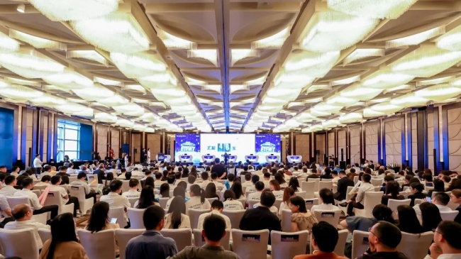 聚力ETF生态圈建设，国泰海通《ETF来了》（2026）总决赛圆满收官