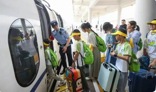前7个月我国交通出行397.9亿人次