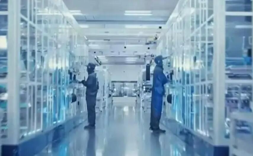 我国加速形成全链条科技服务体系