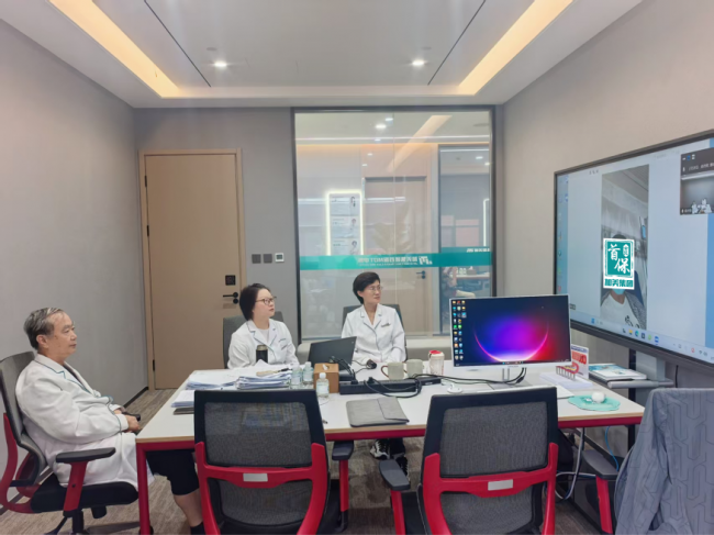 加美集团48小时跨省救援：从重庆到北京，为白血病患者打通生命通道