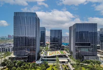 四川新增8家技术创新中心
