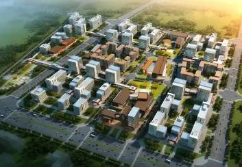 内蒙古加快推进大学科技园建设