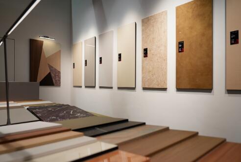 51道工序层层把关，杰家板材用体系化品控终结板材色差困扰