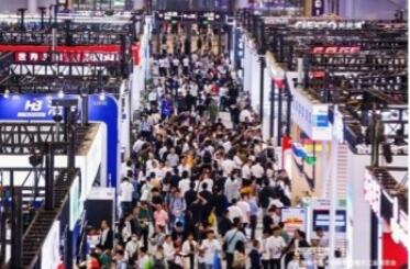 来NEPCON ASIA 2026亚洲电子展，10月27-29日深圳看遍电子制造新设备和新技术