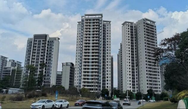 四个方面十条政策措施 成都楼市新政出台