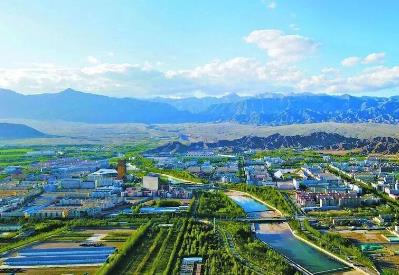 聚力招商引智 赋能产业发展——2026年德令哈市招商引资工作跑出发展加速度