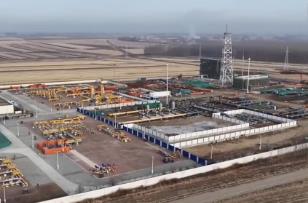 黑河—大庆天然气管道开工 年输气提升能力100亿立方米