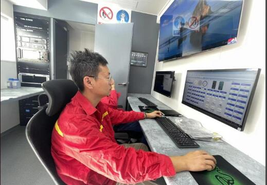 廿载铸剑“德玛” 渤海钻探打造石油装备“金名片”