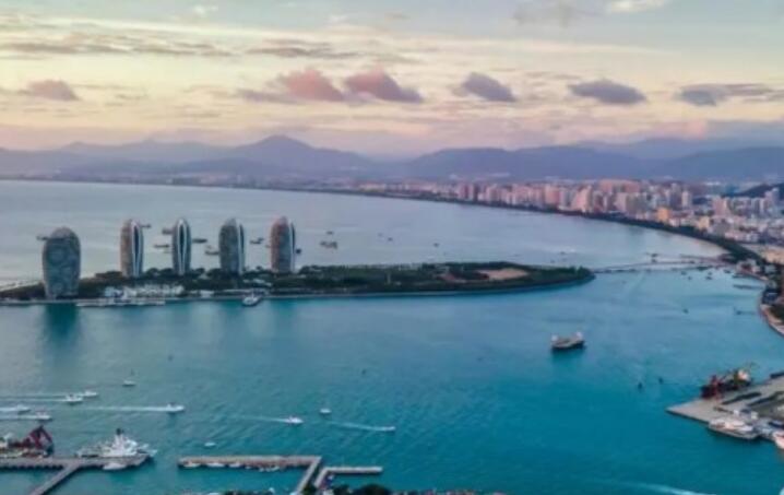 《我看海南》深度观察之一：自贸港的战略定位与时代使命