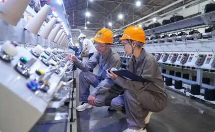 从用电量变化看经济发展新动能