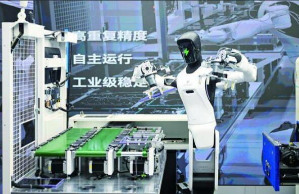 上海：到2030年全市战略性新兴产业增加值将达2.1万亿元
