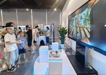 广东拓展“人工智能+文旅”应用场景