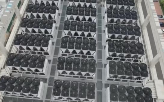 4万亿算力网开建 国产算力生态加速成型