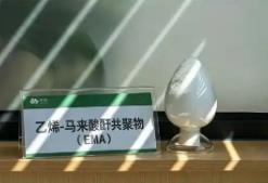国内首套自主EMA工业化装置投产