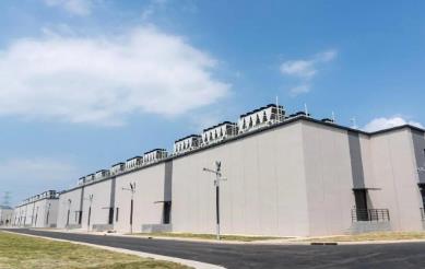 山西广灵：全力打造新兴双引擎绿电算力协同基地