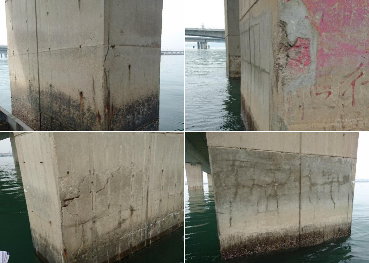 卡本水下玻纤套筒工艺|我国第一座跨海公路大桥，厦门大桥桩基修复方案重磅来袭！