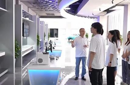 技能培训提升就业能力