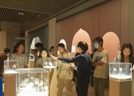 压实“首要责任” 新版《博物馆藏品管理办法》11月1日起施行
