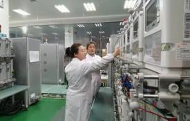 市场监管总局发布65项国家计量技术规范