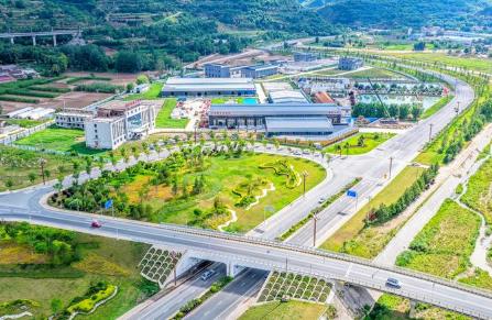 甘肃省清水县招商引资工作实现跨越式突破