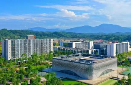 点亮川西算力新版图，四川首个Token工厂正式上线运营