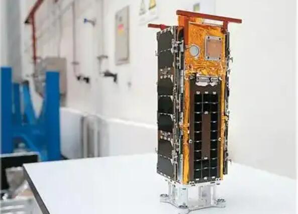 银河航天实现中国商业航天企业首次面向东南亚整星出口