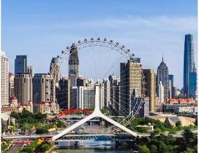 天津加速建设特色鲜明的文化旅游目的地