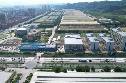 在1.3%的国土面积上，福建如何创造出4.3%的GDP？
