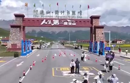 “人生第一张机票”“银幕同款”“玩什么”……透视关键词解锁暑期文旅新变化、新亮点