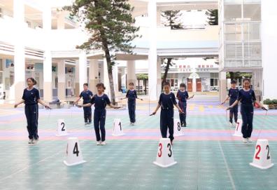 广东21地市基本落实中小学生每天锻炼2小时