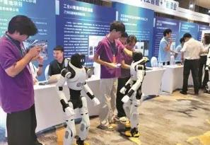 广东惠州全方位抢占智慧城市赛道